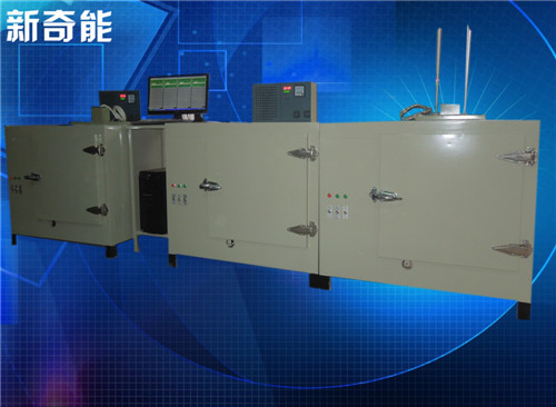 熱保護(hù)器電腦自動(dòng)檢測設(shè)備