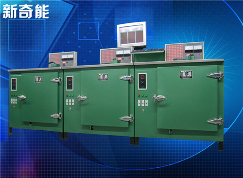 熱保護(hù)器電腦自動(dòng)檢測