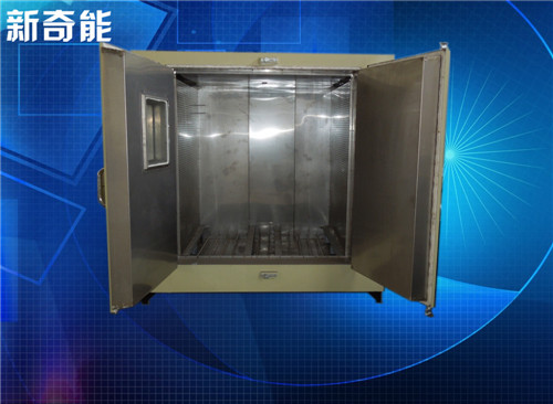 氟泵專用燒結(jié)爐