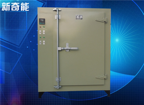 101型電熱鼓風(fēng)干燥箱