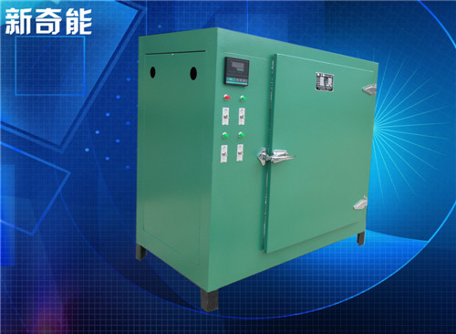 101型電熱鼓風(fēng)干燥箱