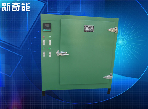 101型電熱鼓風(fēng)干燥箱