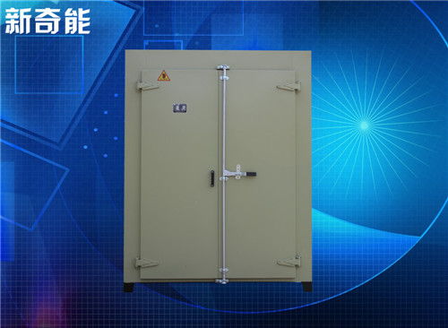 變壓器、互感器固化烤箱