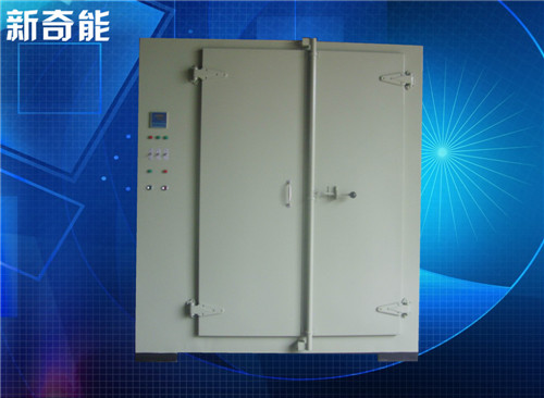 變壓器、互感器固化烤箱