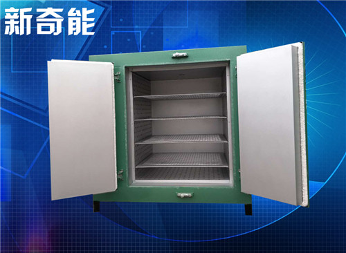 電機(jī)固化烤箱